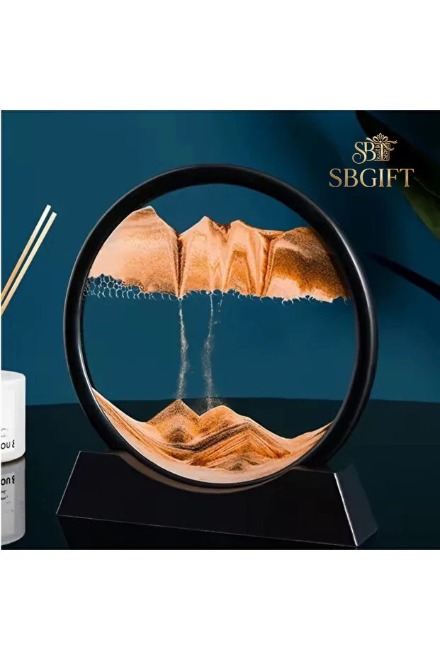 SBGift™ Akvaryum Kum Saati