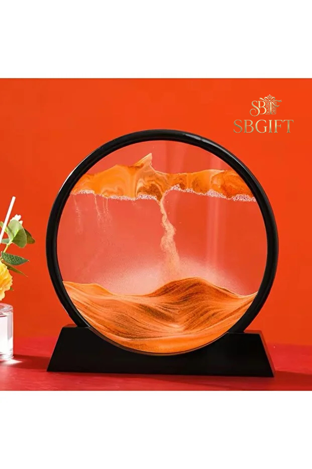 SBGift™ Akvaryum Kum Saati