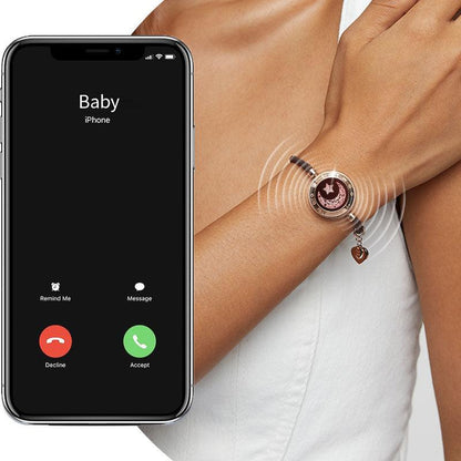 SBGift™ Uzak Mesafe Bileklik