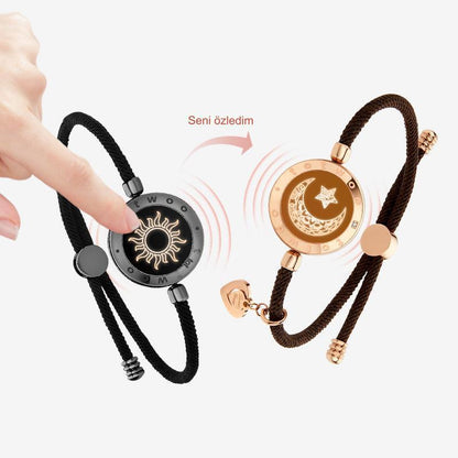 SBGift™ Uzak Mesafe Bileklik